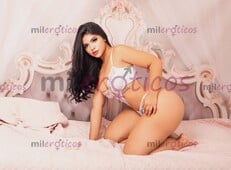 BEBÉ COLOMBIANA CULONA GIMIENDO COMO PUTA MIENTRAS SQUIRT DE SU COÑO - FOTO 7