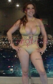 MASAJE RELAJANTE TOTALMENTE SEXY Y ERÓTICO MUY SATISFACTORIO - FOTO 5