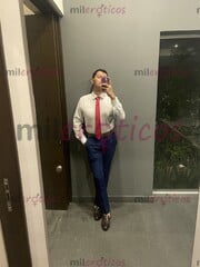 QUE TAL, AQUÍ PASIVO MUY CALIENTE 100% COMPLACIENTE - FOTO 7