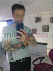 MACHO ACTIVO FIESTAS DESCOMPLICADO POR PRIMERA VEZ EN TU CIUDAD - FOTO 4