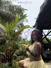 TIERNA JOVEN Y MUY CALIENTE VEN POR MI VAGINA APRETADITA AMOR - FOTO 6