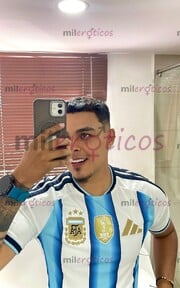DE PASO; MORENO VARONIL, EXCLUSIVO, POCOS DIAS DISPONIBLE. - FOTO 10