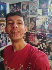 HOLA SOY NUEVO EN CIUDAD, TEN UN MOMENTO DE PASIÓN CONMIGO. - FOTO 1