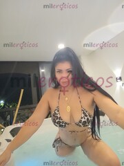 SERVICIO VIP KENDALL IBAGUEREÑA TE ENSEÑARA A HACER EL AMOR - FOTO 8