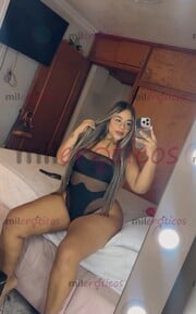 LIZ DULCE, NALGONA, TIERNA MASAJES RELAJANTE - FOTO 5