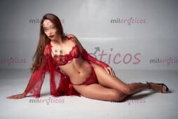 HOLA SOY GALA MASAJISTA ERÓTICA EN POLANCO - FOTO 3