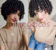HOLA ME LLAMO BELL LOPEZ DELGADA FEMBOY 23CM FULL COMPLACIENTE - FOTO 7