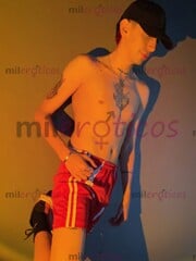 SOLO HOY EN TU CIUDAD CHICO ALTO DELGADO MUY CALIENTE CON LUGAR EN HOTEL - FOTO 1