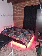 COMODAS Y CONFORTABLES HABITACIONES DISPONIBLES (RIONEGRO ANTIOQUIA) - FOTO 6