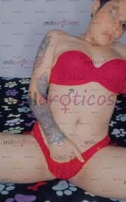 PELICORTA TROPIEZA TU VERGA CON MI CHOCHA VEN Y NOS COMEMOS RICO BB - FOTO 2