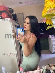 CHICA TRANS MUY AMABLE SOBRE TODO ATENTA TE LA PASARÁS MUY RICO CON MI ÍA - FOTO 5