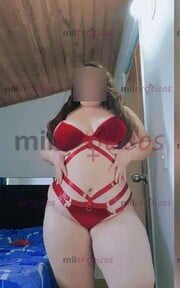 DAPHNE LA MEZCLA PERFECTA ENTRE SEDUCCIÓN Y BELLEZA - FOTO 2
