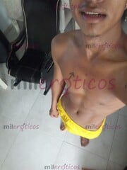 FLACO PICHÓN 23 CMS QUIERO CUMPLIR TODOS TUS DESEOS SEXUALES, ME GUSTA - FOTO 1