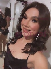 LA MEJOR NIÑA TRANS ACTIVA Y PASIVA EL MEJOR TRATO - FOTO 6
