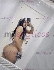 NUEVA EN TU CIUDAD RIKA Y GRANDOTA JOVENCITA DISPUESTA A PASARLA RIKO - FOTO 7