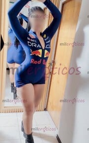 NUEVA PERVERSA JUGETONA EXQUISITA PAPI BELLO - FOTO 6