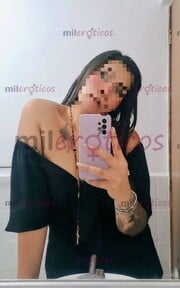 HOLA SOY TONELA MI AMOR UNA CHICA MUY COMPLACIENTE Y HERMOSA - FOTO 3