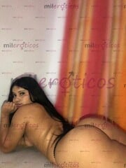 HOLA AMOR SOY NUEVA EN LA CIUDAD SOY UNA COLOMBIANA MUY CALIENTE AMOR - FOTO 9