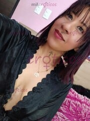 DELGADA CABELLO CORTO PECHOS PEQUEÑOS ME ENCANTA EL.SEXO ESCRIBEME - FOTO 9