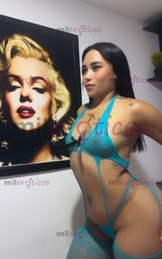 18 AÑOS NENITA EXQUISITA PERRITA JUGUETONA ME SIENTO HUMEDA - FOTO 5