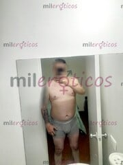 HOMBRE NUEVO CON GANAS DE COMPLACERTE MUJERES CON GANAS DE PASAR BIEN NO HOMBRES - FOTO 8