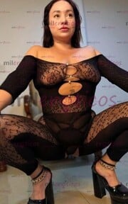 HERMOSA CALEÑA SEXY MUY CALIENTE MULTIORGASMICA - FOTO 2