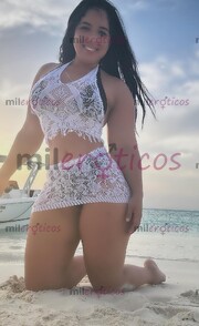 ESPECTACULAR MODELO RECIÉN LLEGAD ESTARÉ POCOS DÍAS CUERPO DE INFARTO CARA LINDA - FOTO 2