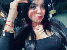 HOLA AMOR, SOY UNA FLACA DE 18 AÑOS MUY CALIENTE TE ESPERO - FOTO 5