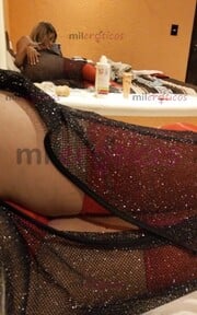 SOY TU MUÑEQUITA QUE VIENE A CUMPLIR TODAS TUS FANTASÍAS SEXUALES - FOTO 1