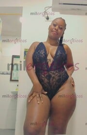 DIOSA DE ÉBANO RICA Y APRETADITA DE NUEVO AQUÍ EN QUIBDO MIS AMORES - FOTO 1
