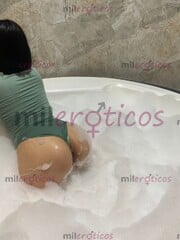 IVANAA SCORT NALGONA CHAPARRITA DE PIEL BLANCA Y MUY CARISMÁTICA - FOTO 9
