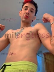 SOY ADRIAN, EL FLAQUITO DE TUS SUEÑOS. ÚLTIMO DIA - FOTO 9