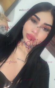 VAGINA APRETADITA , BIEN MOJADITA FLACA DISPONIBLE PELI NEGRA - FOTO 2