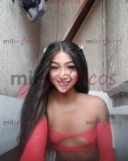 DOMINADORA 3233558474 ERRAMA TU LECHE SIN CONTROL VEN Y DISFRUTA DE UN BUEN SEXO - FOTO 1