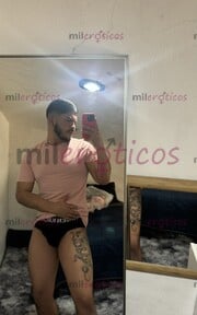 VATO JOVEN GUAPO VARONIL Y MUY MORBOSO NUEVO EN EL AMBIENTE - FOTO 9