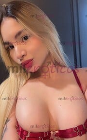 HOLA AMOR SOY SAMANTA VENEZOLANA 24AÑITOS VIP LISTA DISPONIBLE - FOTO 2