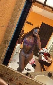 CULO GORDO DE BUENAS TETAS CON GANAS DE PASARLA RICO VEN Y DISFRUTA CONMIGO - FOTO 3