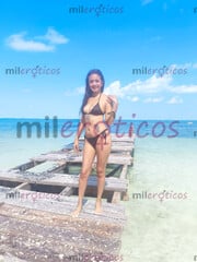 RISUEÑA Y MUY COMPLACIENTE 1A VEZ EN VALLARTA, 24 7 AMOR, 100% REAL BABY - FOTO 8