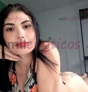 HOLA LLEGÓ TU FLACA DESCOMPLICADA RICA Y SABROSA ME LLAMO KAMILA LLÁMAME - FOTO 4