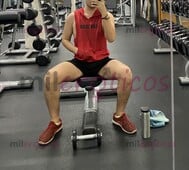 CHICO DISCRETO BUEN CUERPO Y GUAPO DISPONIBLE PARA TI. - FOTO 10