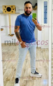 LOS MEJORES MASAJES PROFESIONALES RELAJANTES - FOTO 7