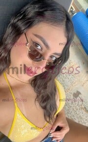 DE VUELTA EN TU CIUDAD POR ÚLTIMOS SOFÍA HERMOSA JOVEN Y COMPLACIENTE PAISA - FOTO 1
