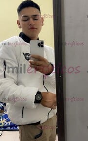 RICO JOVEN CALIENTE LISTO PARA COGER NUEVO PERFIL - FOTO 4