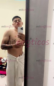 RICO JOVEN CHAKAL CALIENTE PARA TI (NUEVO PERFIL) - FOTO 7