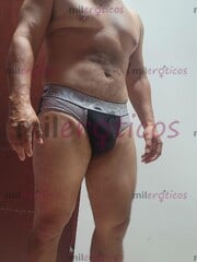 AMIGABLE MADURO EN MÉRIDA DISCRETO, LIMPIO, RESPETUOSO - FOTO 8