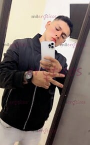RICO JOVEN CALIENTE LISTO PARA COJER, COMO TE LO MERECES NUEVO PERFIL - FOTO 3