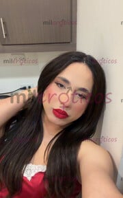 CHICA VERGONA LISTA PARA ATENDERTE Y CUMPLIR TUS MÁS GRANDES FANTASÍA - FOTO 6