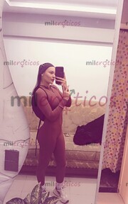 HOLA SOY HABRÍANA SOY LA FLAQUITA DE TUS SUEÑOS - FOTO 9