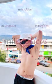 CHICO MUY LINDO GUAPO SENCILLO DELGADO, PUEDO SER TU ACOMPAÑANTE DE AVENTURAS P - FOTO 1