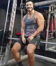 PAULO DOTADO MACHO DISCRETO PARA REALIZAR SUAS FANTASIAS ERÓTICAS!MUITO PRAZER! - FOTO 9